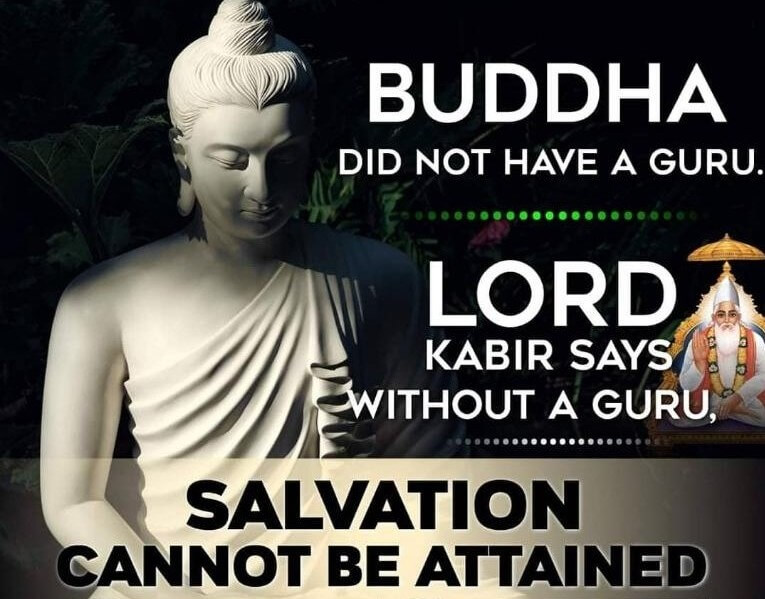 Gautam Buddha