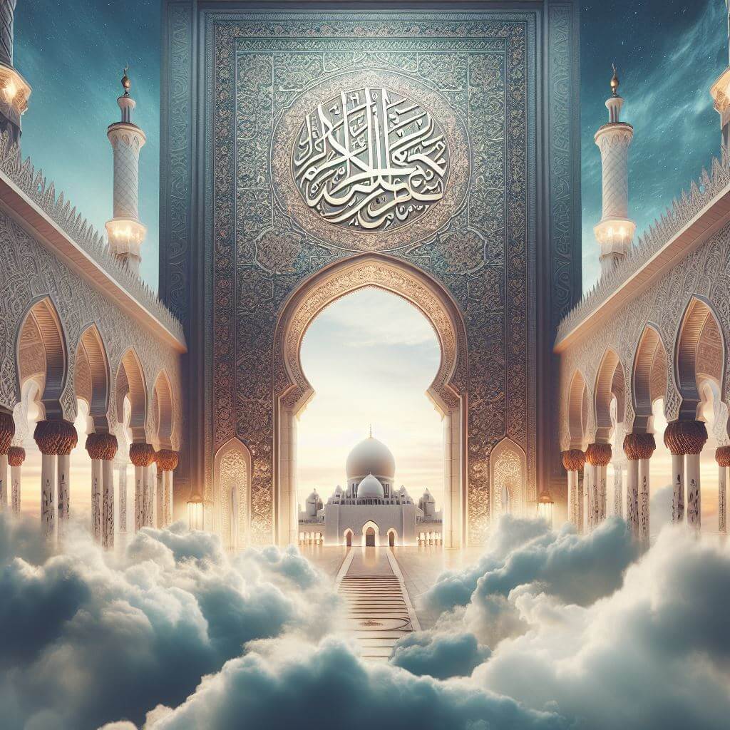Islamic Realms