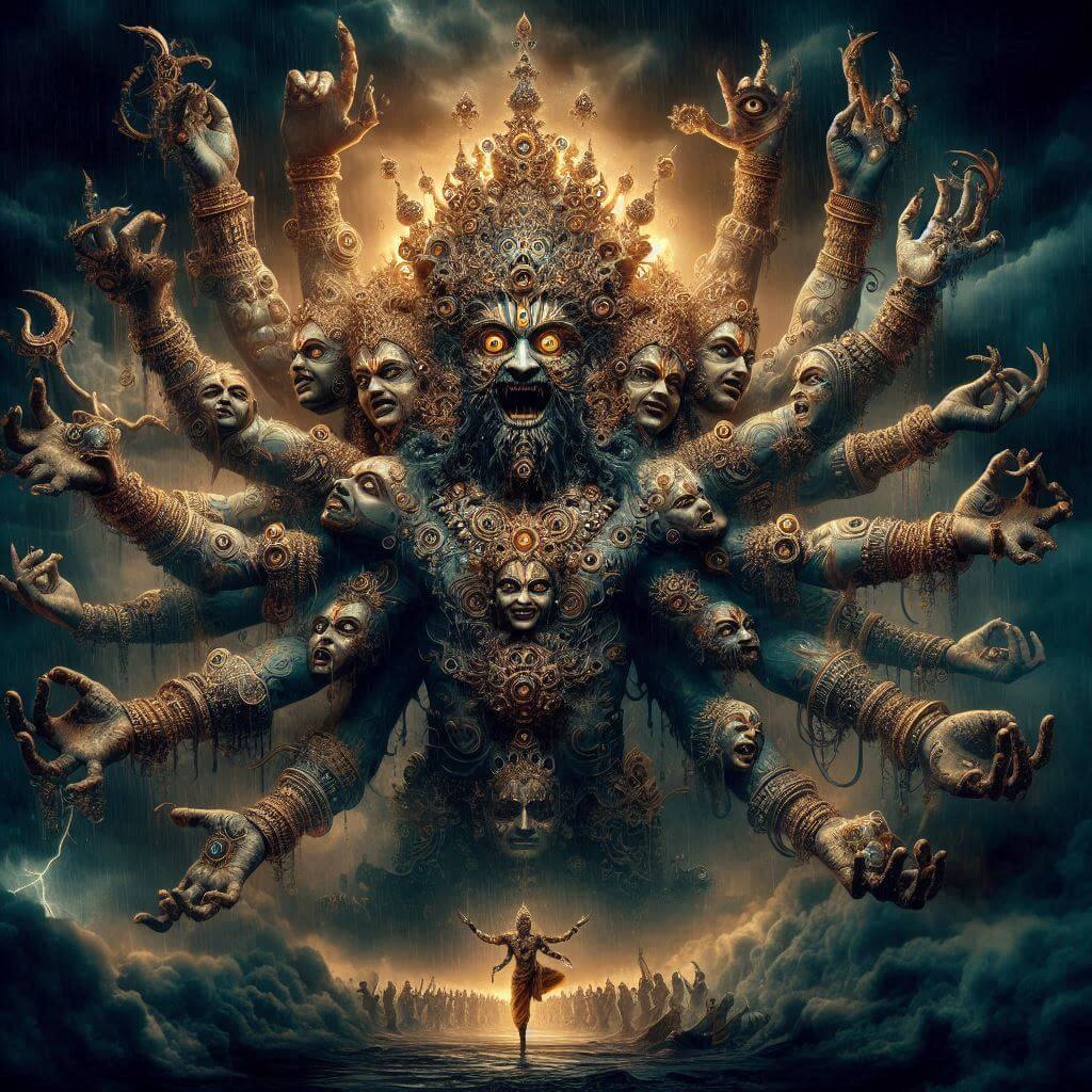 Kaal Brahm