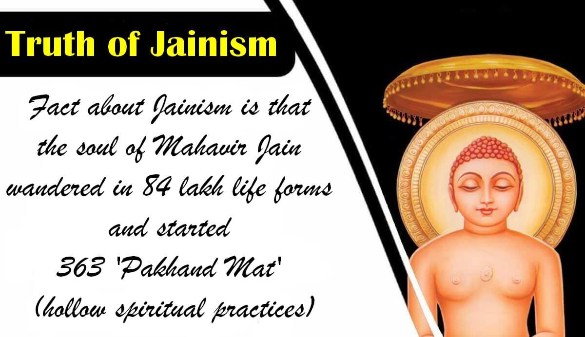 research articles on jainism