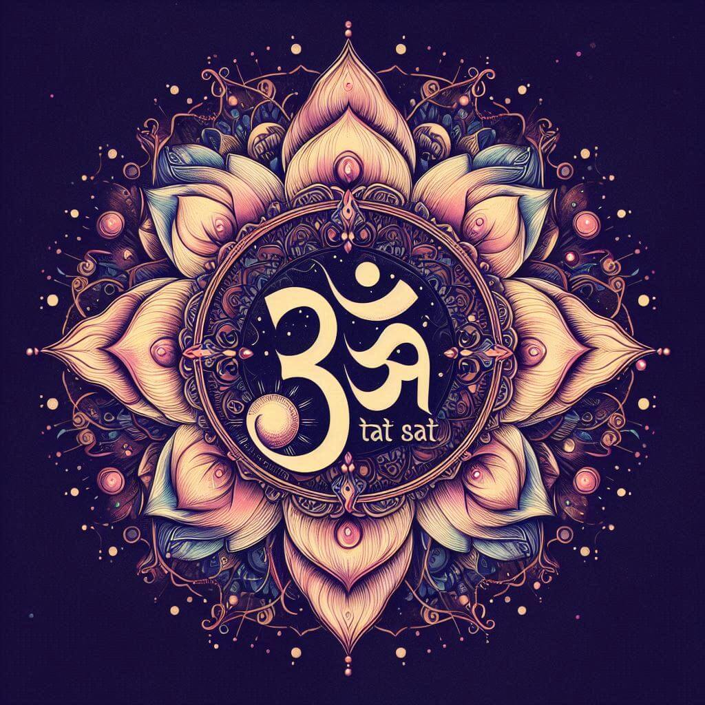 Om Tat Sat