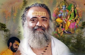 Bapu Asaram