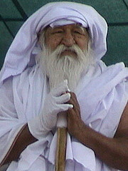 jai gurudev mathura