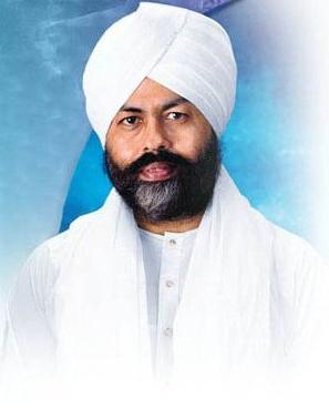 Baba Hardev Singh