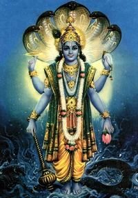 Vishnu