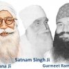 Dera Sacha Sauda - Shah Satnaam Ji & Gurmeet Ram Rahim Singh